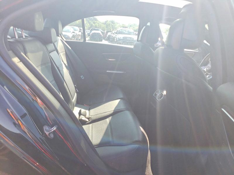 Aukcja sprzedaży 2022 Mercedes-benz C, vin: W1KAF4HB9NR019543, numer aukcji: 65694396