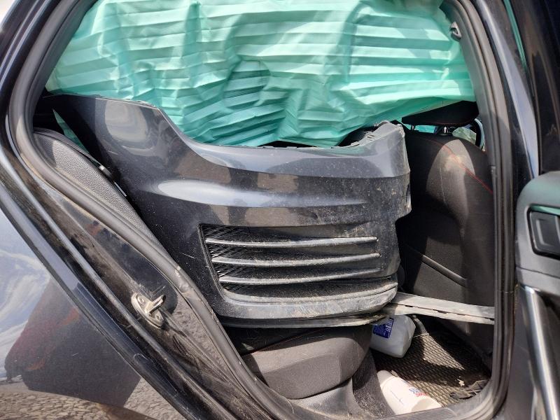 65442136 :رقم المزاد ، 3VW547AU9HM038191 vin ، 2017 Volkswagen Gti مزاد بيع