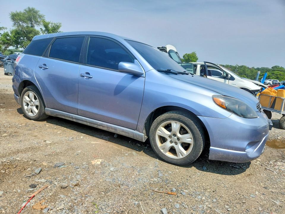 Продажа на аукционе авто 2007 Toyota Matrix, vin: 2T1KR32E47C648241, номер лота: 64336556