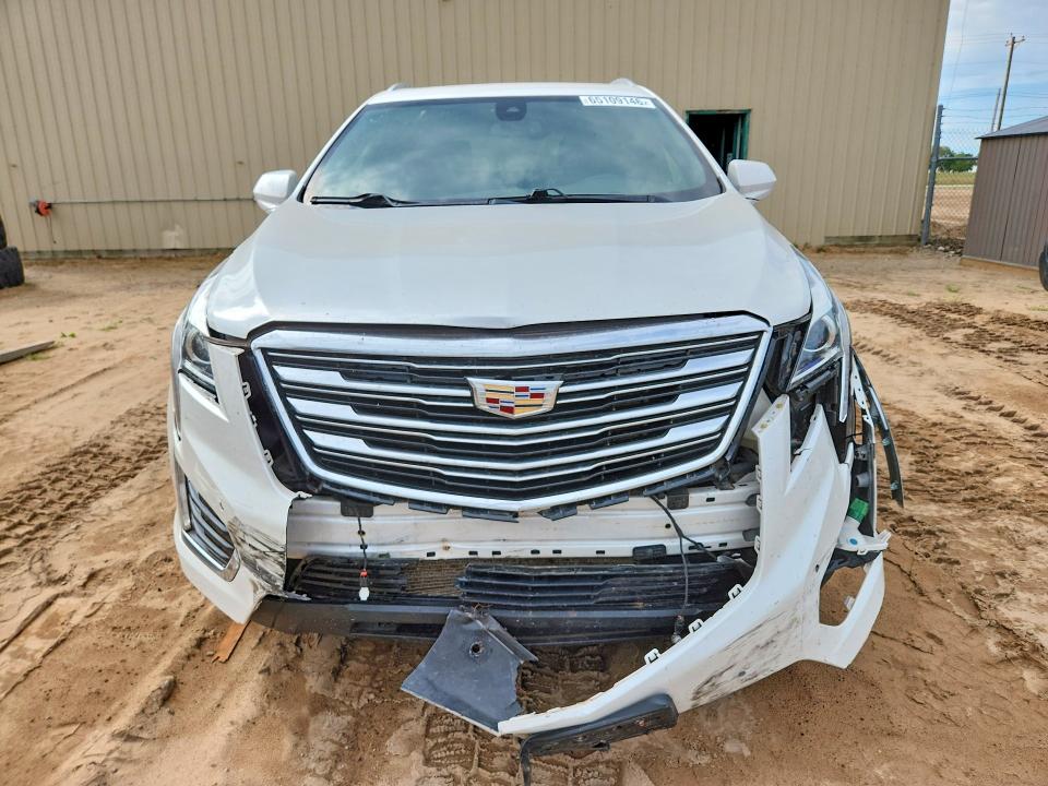 Продаж на аукціоні авто 2017 Cadillac Xt5, vin: 1GYKNDRS6HZ218211, номер лоту: 65109146