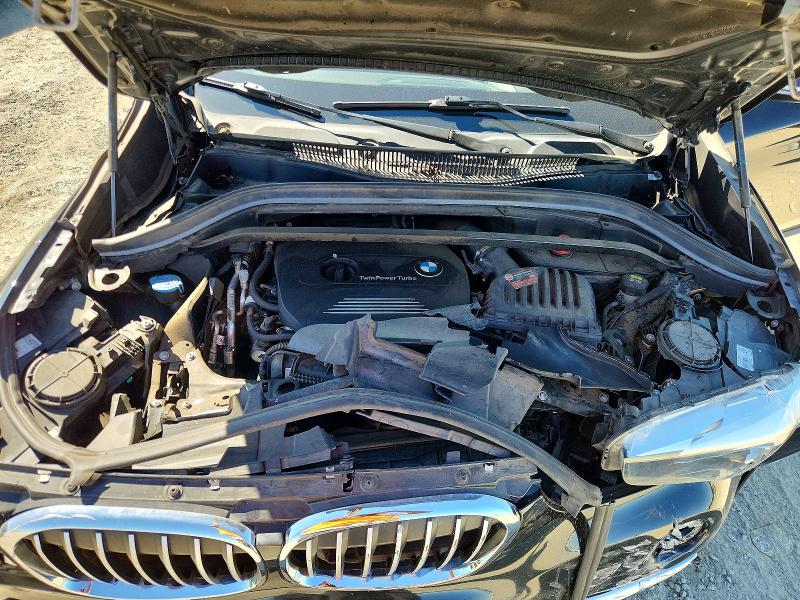 Продаж на аукціоні авто 2018 Bmw X1, vin: WBXHT3C36J5K27864, номер лоту: 66806416