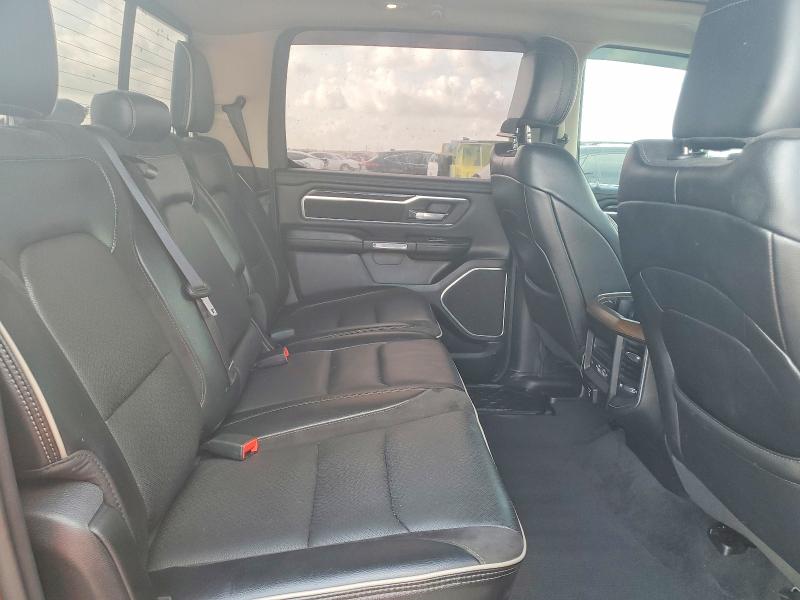 Продажа на аукционе авто 2021 Ram 1500, vin: 1C6SRFJT3MN511230, номер лота: 63494716