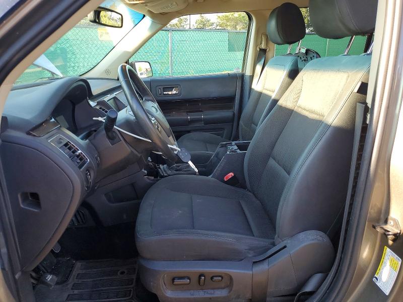 Aukcja sprzedaży 2014 Ford Flex, vin: 2FMHK6C81EBD25551, numer aukcji: 65381156