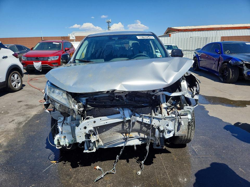 66702546 :رقم المزاد ، JA4ARUAU1TU005671 vin ، 2026 Mitsubishi Outlander Sport مزاد بيع