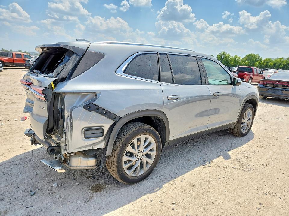 Auction sale of the 2026 Buick Enclave, vin: 5GAEVAKS0TJ249314, lot number: 63598046