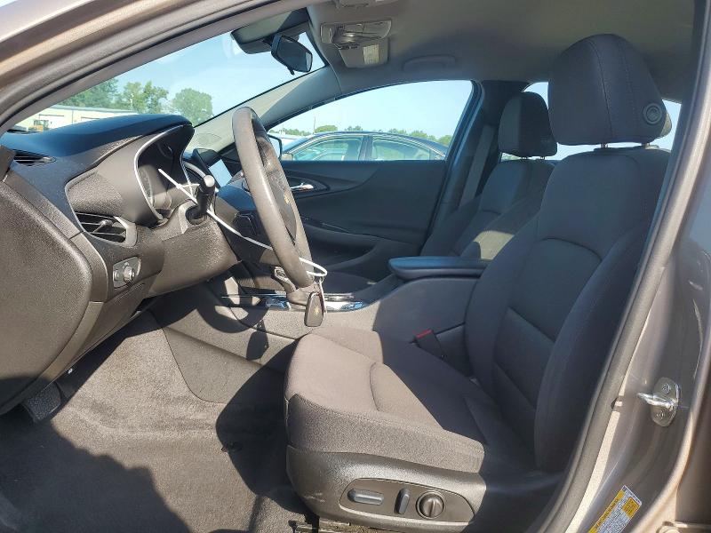 Auction sale of the 2023 Chevrolet Malibu, vin: 1G1ZD5ST8PF118393, lot number: 65263986