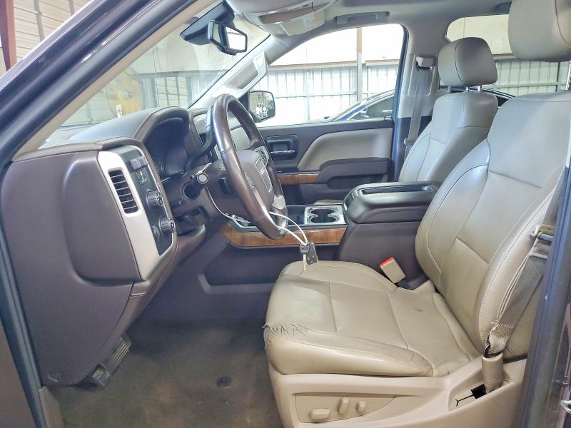 2014 Gmc Sierra მანქანა იყიდება აუქციონზე, vin: 3GTU2VEC2EG384345, აუქციონის ნომერი: 64891166