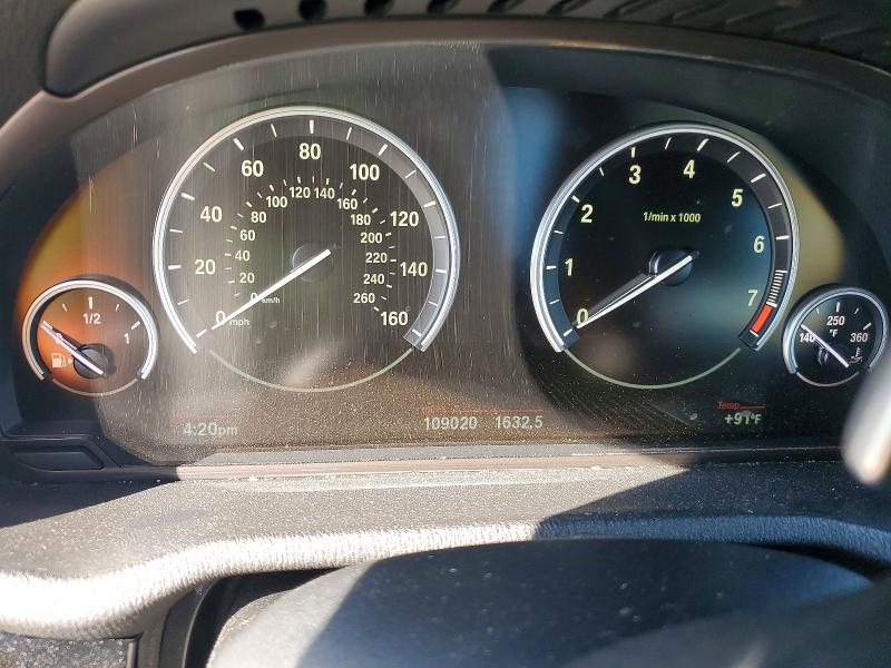2015 Bmw X4 მანქანა იყიდება აუქციონზე, vin: 5UXXW5C5XF0E88496, აუქციონის ნომერი: 66223696