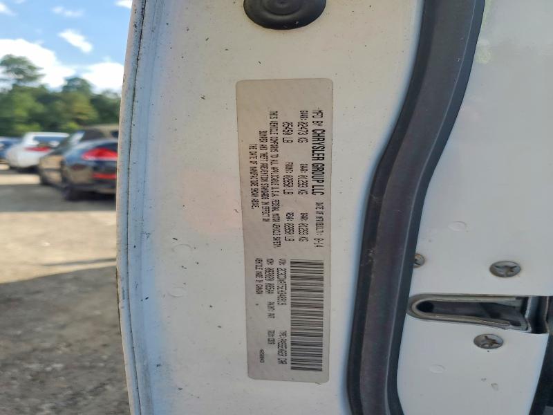 Aukcja sprzedaży 2014 Dodge Charger, vin: 2C3CDXAT5EH348919, numer aukcji: 64780746