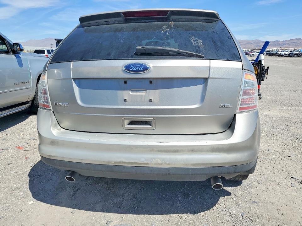 Aukcja sprzedaży 2008 Ford Edge, vin: 2FMDK38C68BA87534, numer aukcji: 65139126