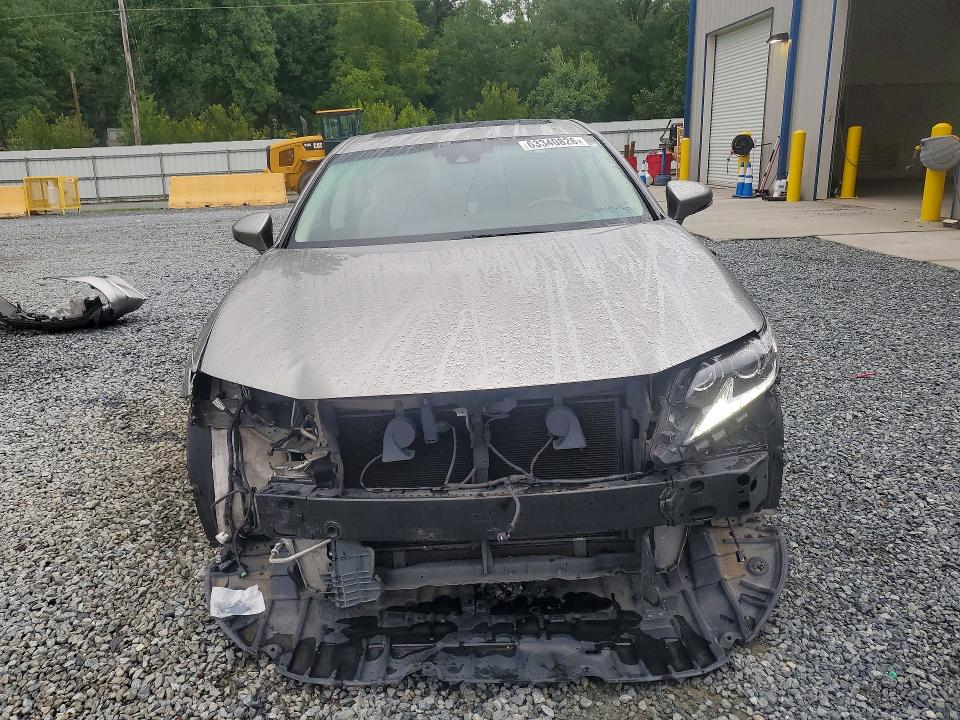 Продаж на аукціоні авто 2016 Lexus Es, vin: 58ABK1GG5GU013247, номер лоту: 63340826