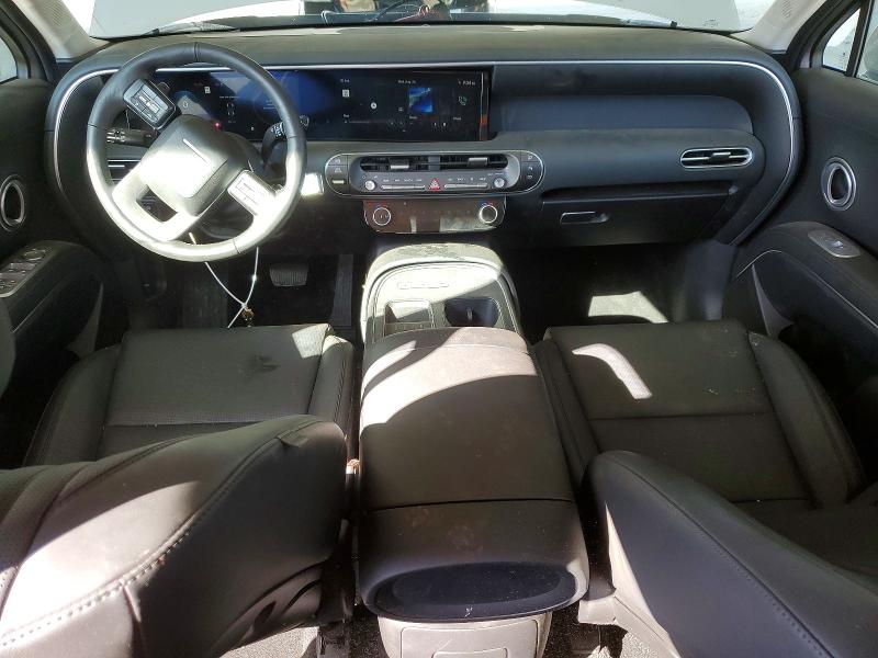 66612486 :رقم المزاد ، KM8RLES24TU113677 vin ، 2026 Hyundai Palisade مزاد بيع