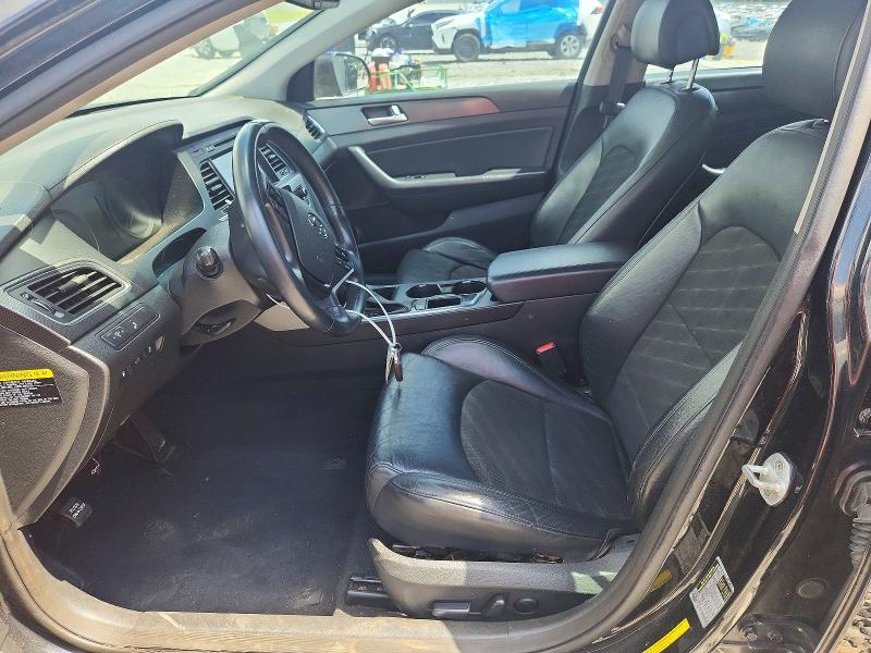 Aukcja sprzedaży 2015 Hyundai Sonata, vin: 5NPE34AF5FH048175, numer aukcji: 67283736
