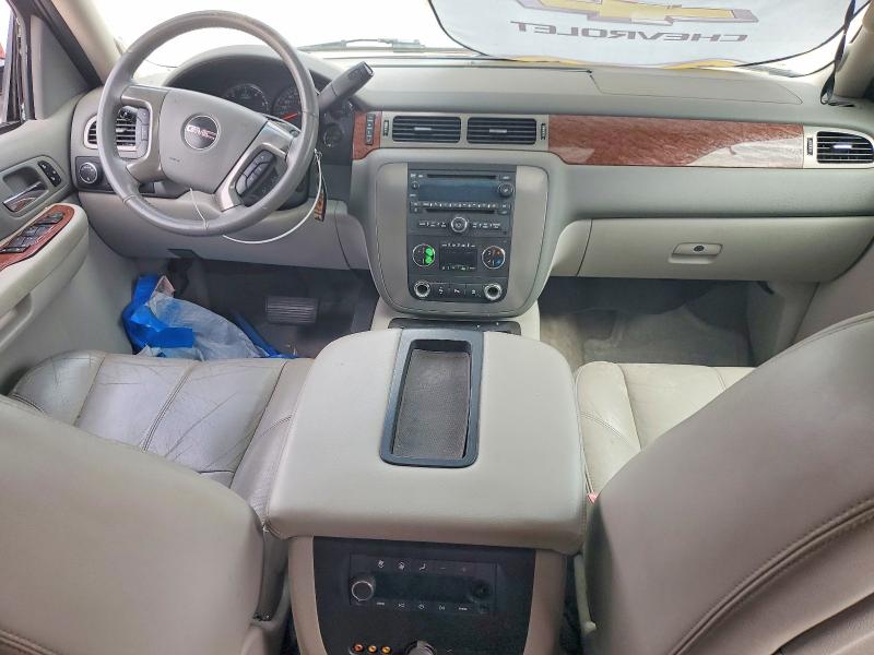 Aukcja sprzedaży 2008 Gmc Yukon, vin: 1GKFK13008J141912, numer aukcji: 65995956