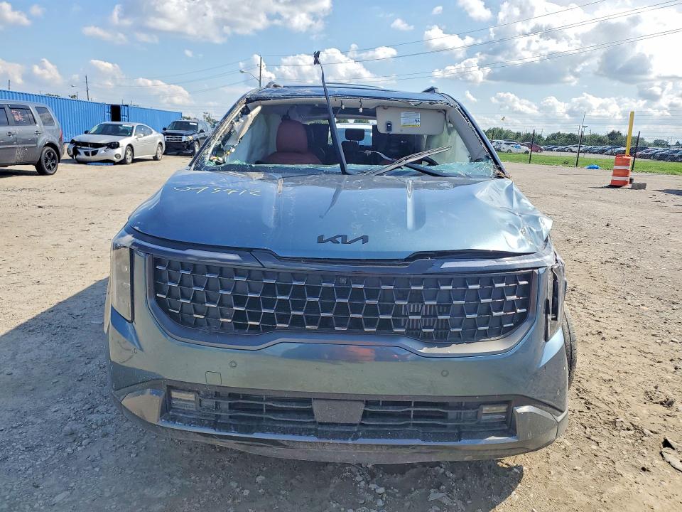 Aukcja sprzedaży 2026 Kia Carnival Hybrid, vin: KNDNE5KA8T6093412, numer aukcji: 65155226