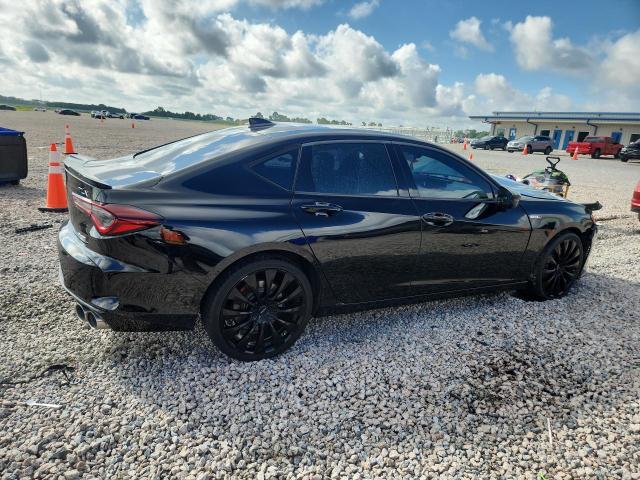 Aukcja sprzedaży 2022 Acura Tlx, vin: 19UUB7F01NA001124, numer aukcji: 63612756