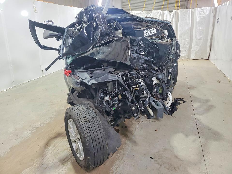2023 Dodge Durango მანქანა იყიდება აუქციონზე, vin: 1C4RDHAG8PC589443, აუქციონის ნომერი: 63927926