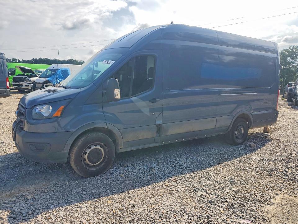 Aukcja sprzedaży 2020 Ford Transit, vin: 1FTBR3X81LKB27375, numer aukcji: 62649876