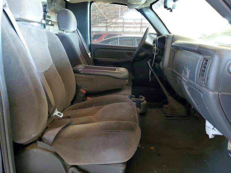 64774376 :رقم المزاد ، 1GTEC14X96Z134908 vin ، 2006 Gmc New Sierra مزاد بيع