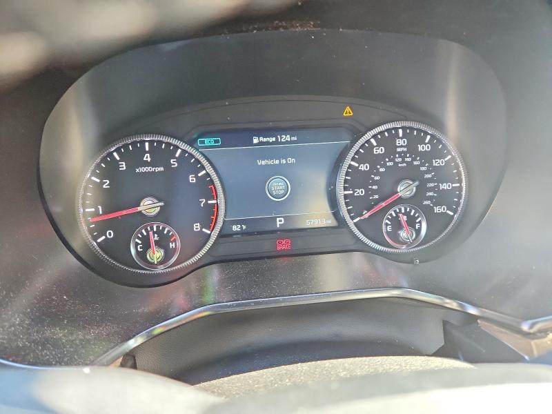 Aukcja sprzedaży 2022 Kia Telluride, vin: 5XYP54HC6NG312377, numer aukcji: 65734436