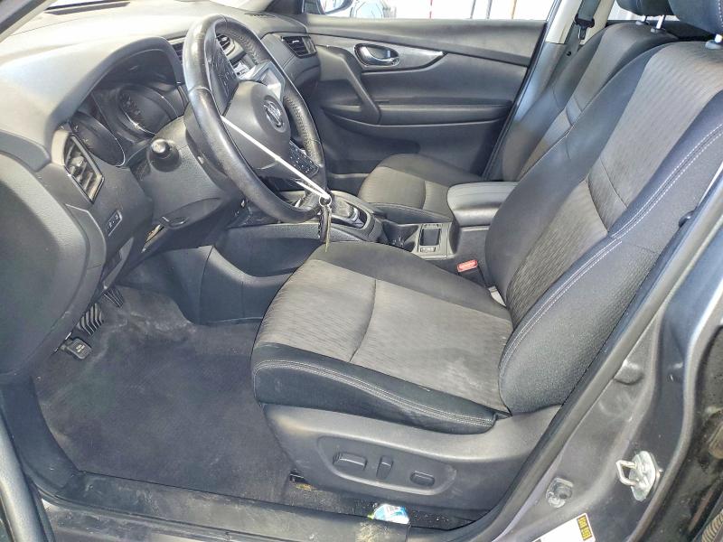 Продаж на аукціоні авто 2017 Nissan Rogue, vin: JN8AT2MV6HW018979, номер лоту: 66118376