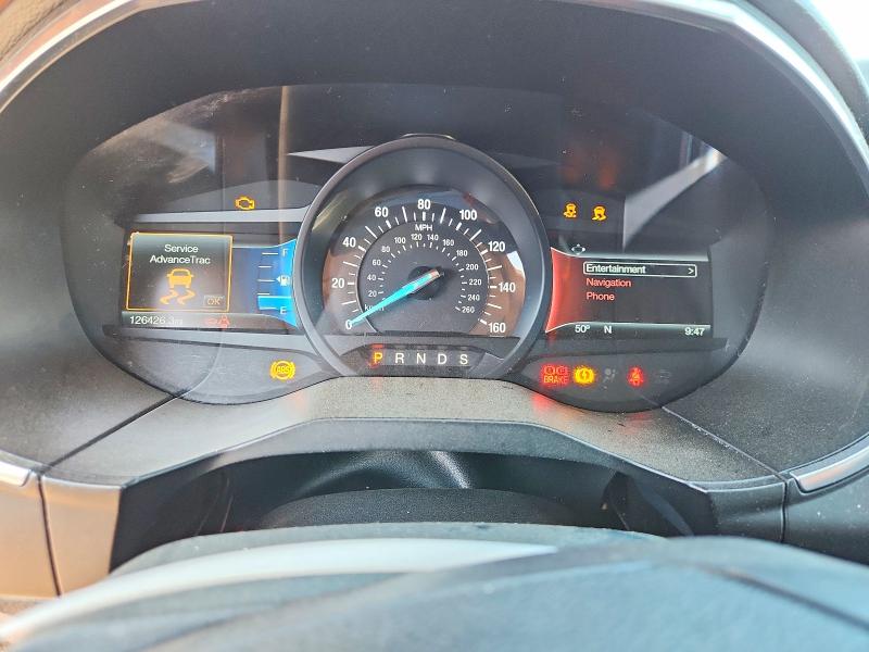 2015 Ford Edge მანქანა იყიდება აუქციონზე, vin: 2FMTK4K81FBB19258, აუქციონის ნომერი: 65907236