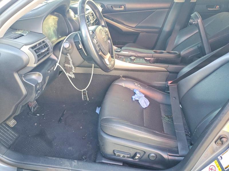 Aukcja sprzedaży 2017 Lexus Is, vin: JTHBA1D25H5039235, numer aukcji: 63747266