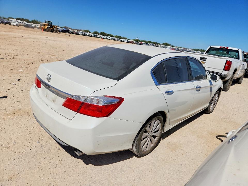 2013 Honda Accord მანქანა იყიდება აუქციონზე, vin: 1HGCR2F73DA271199, აუქციონის ნომერი: 64764146