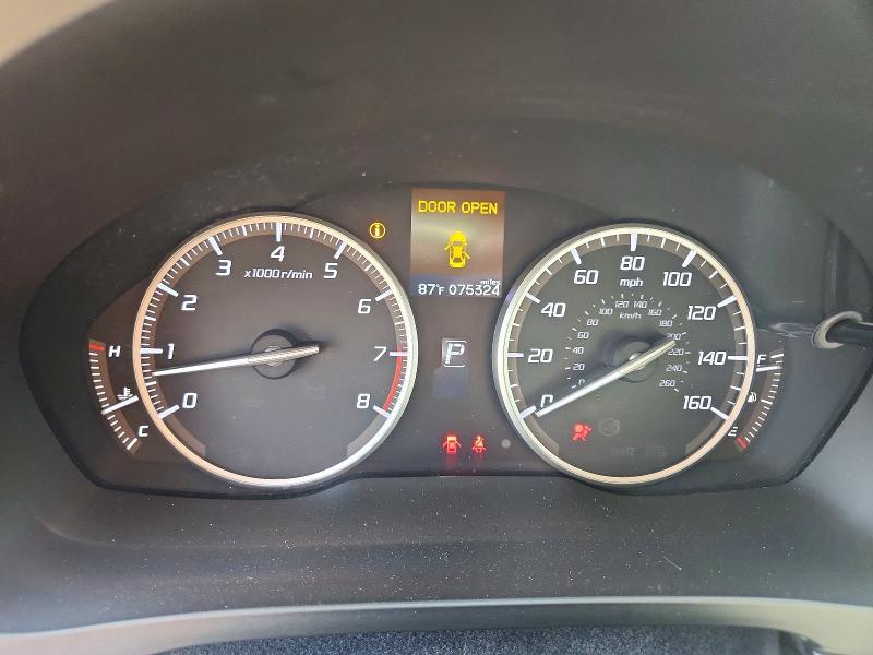 63260616 :رقم المزاد ، 19UDE2F32GA021745 vin ، 2016 Acura Ilx مزاد بيع