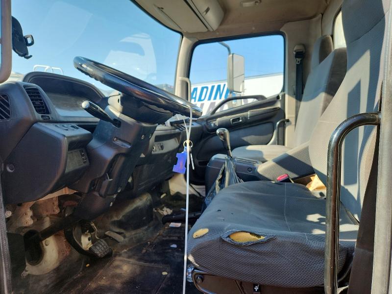 2015 Hino 258/268 მანქანა იყიდება აუქციონზე, vin: 5PVNE8JV4F4S53663, აუქციონის ნომერი: 63390836