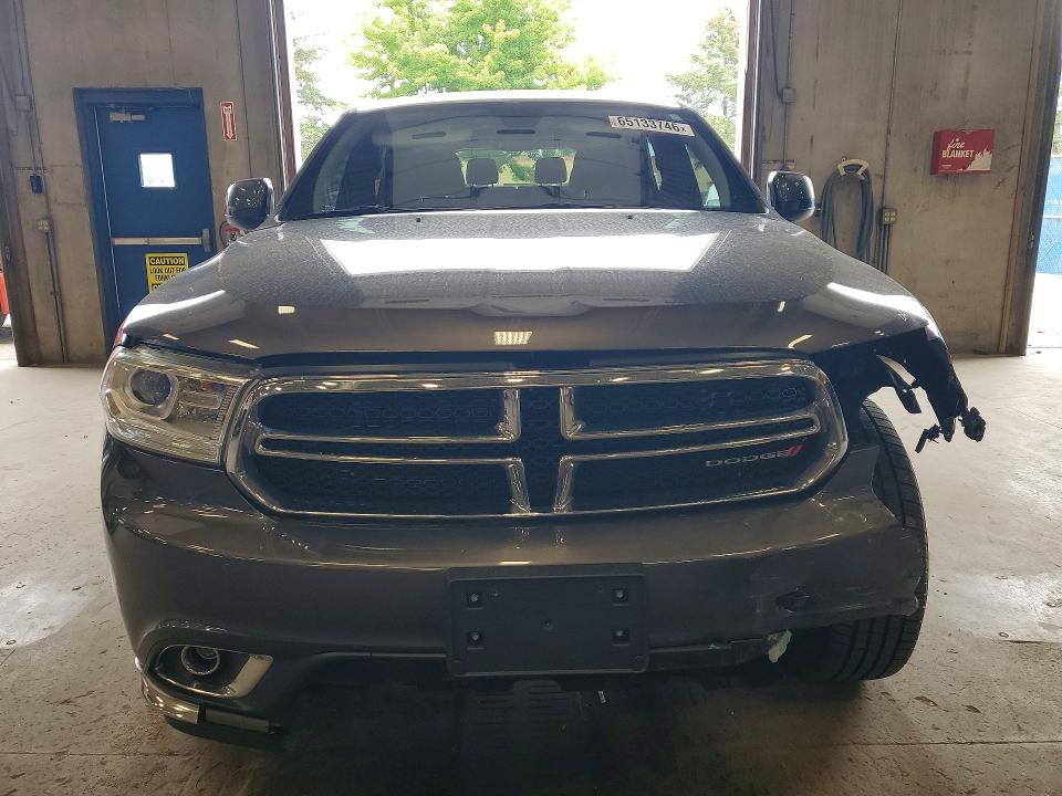Aukcja sprzedaży 2017 Dodge Durango, vin: 1C4RDJAG1HC828243, numer aukcji: 65133746