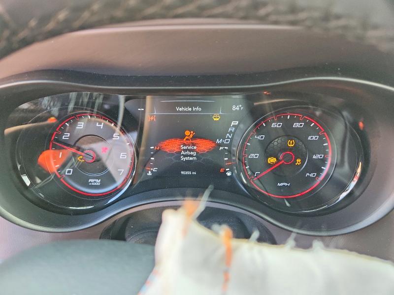 Aukcja sprzedaży 2023 Dodge Charger, vin: 2C3CDXBG9PH516887, numer aukcji: 66498056