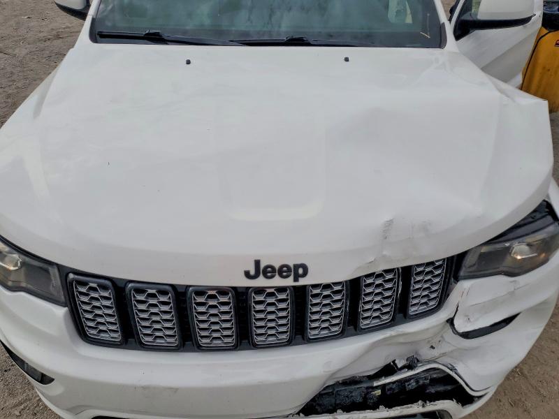 Aukcja sprzedaży 2019 Jeep Grand Cherokee, vin: 1C4RJEAG3KC789968, numer aukcji: 64404206
