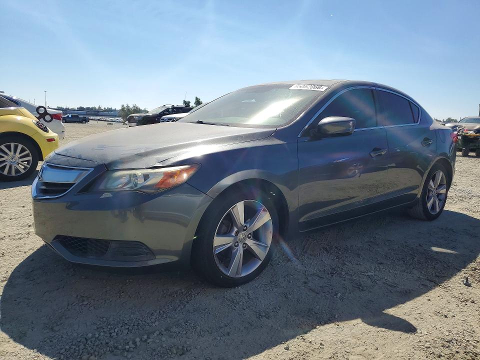 Aukcja sprzedaży 2014 Acura Ilx, vin: 19VDE1F37EE011563, numer aukcji: 65052066