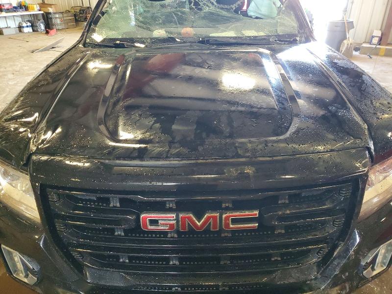 Продаж на аукціоні авто 2021 Gmc Canyon, vin: 1GTH5CEN0M1142861, номер лоту: 63385406