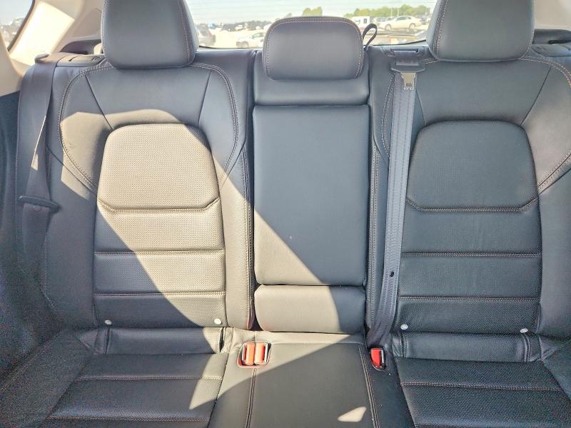 Aukcja sprzedaży 2017 Mazda Cx-5, vin: JM3KFADL8H0200421, numer aukcji: 65474846