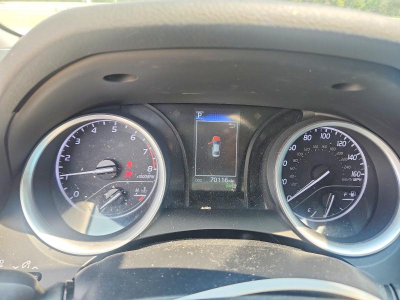 Продаж на аукціоні авто 2023 Toyota Camry, vin: 4T1R11AK9PU100526, номер лоту: 58050106