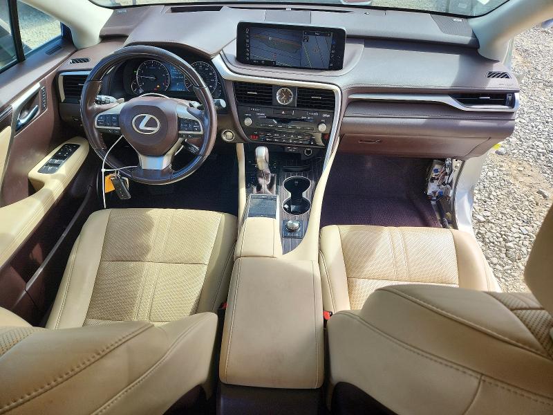 Продажа на аукционе авто 2020 Lexus Rx, vin: 2T2JZMDA6LC250241, номер лота: 65316356
