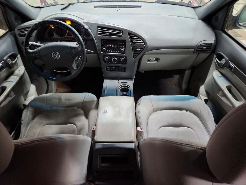 Aukcja sprzedaży 2007 Buick Rendezvous, vin: 3G5DA03L57S530527, numer aukcji: 65188936