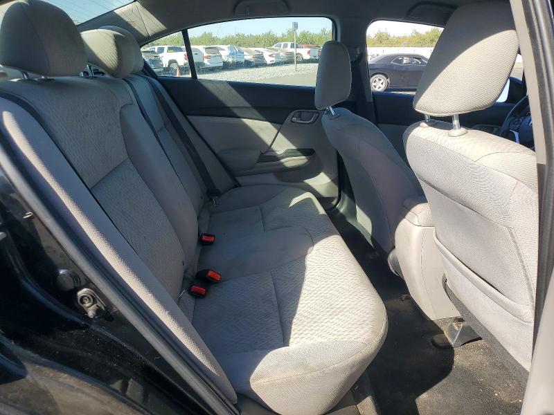 Продаж на аукціоні авто 2015 Honda Civic, vin: 2HGFB2F56FH506926, номер лоту: 65667146