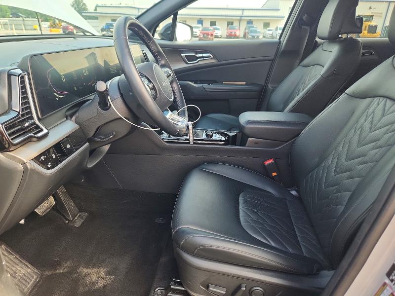 Продаж на аукціоні авто 2024 Kia Sportage, vin: 5XYK6CDFXRG146159, номер лоту: 66714226