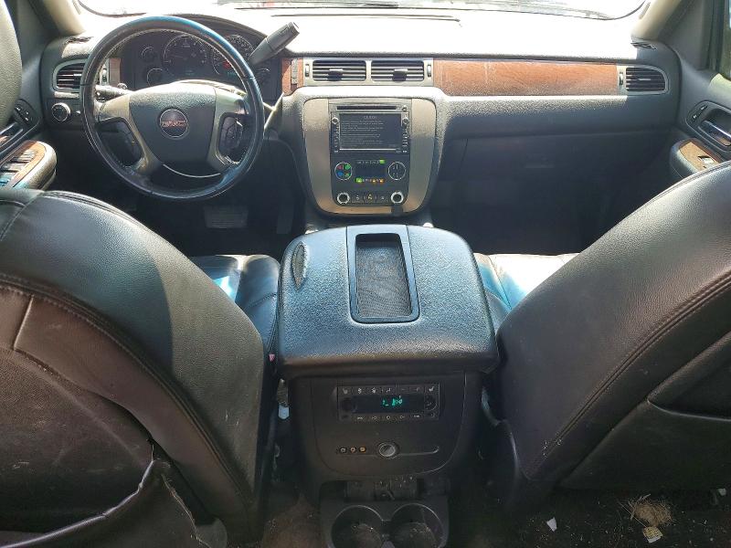 Продажа на аукционе авто 2008 Gmc Yukon Xl, vin: 1GKFK16378R132566, номер лота: 65365766