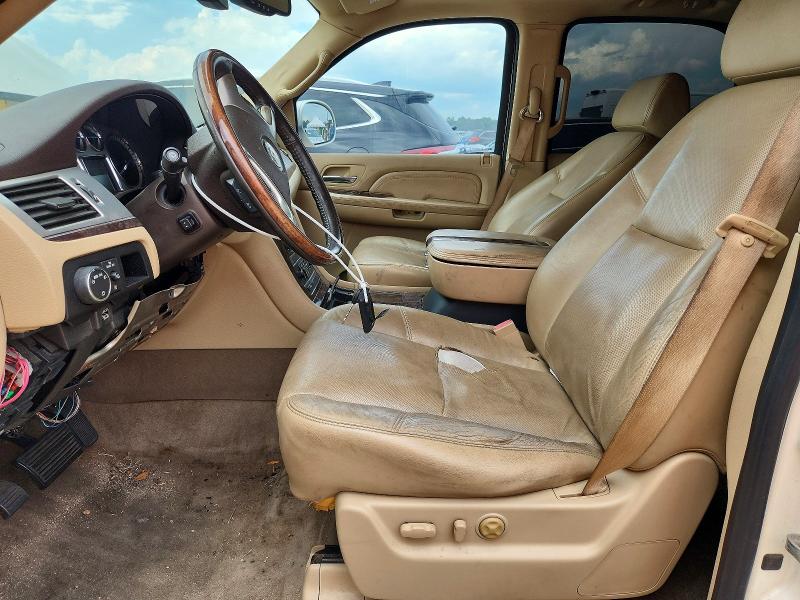 Продажа на аукционе авто 2009 Cadillac Escalade, vin: 1GYFC43509R139290, номер лота: 67561256
