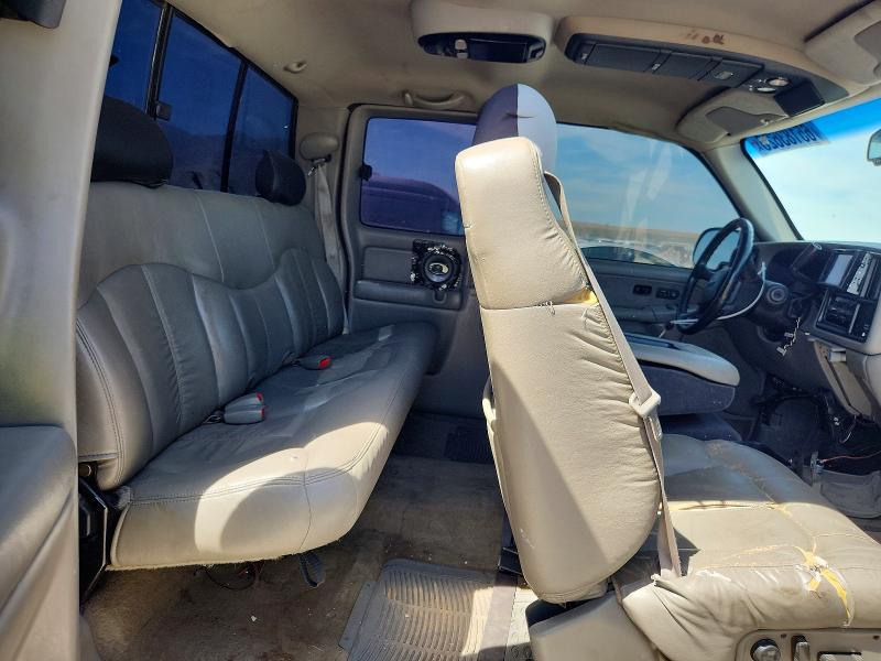 Aukcja sprzedaży 2001 Gmc New Sierra, vin: 1GTEK19T01E161634, numer aukcji: 65183626