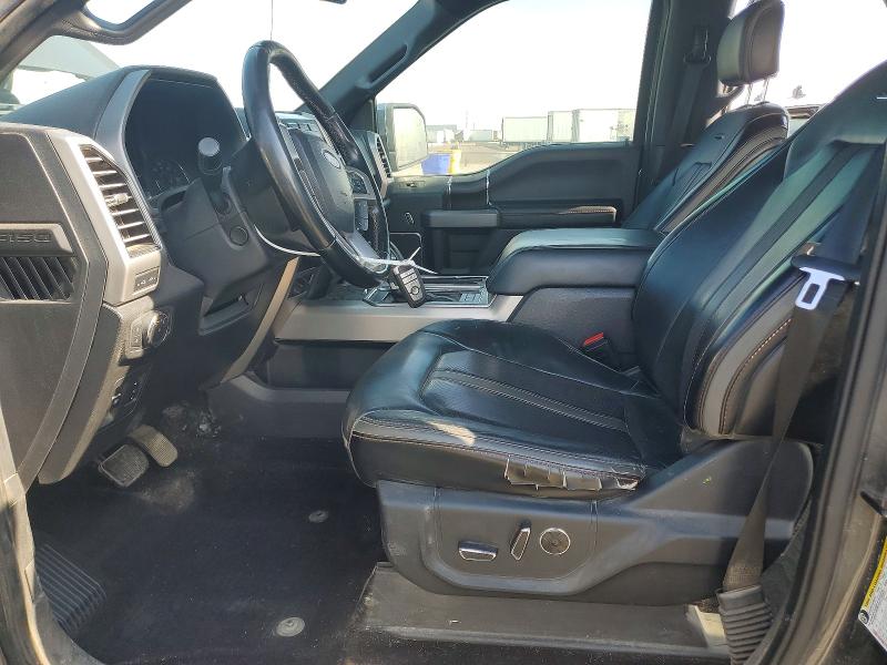 Aukcja sprzedaży 2020 Ford F150, vin: 1FTEW1E45LFB47504, numer aukcji: 64748736