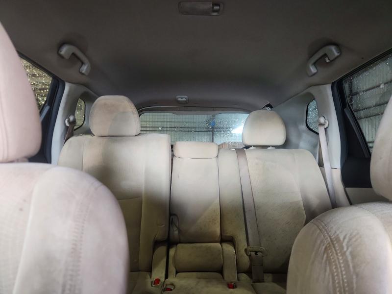 Auction sale of the 2015 Nissan Rogue, vin: KNMAT2MV2FP505308, lot number: 64451876