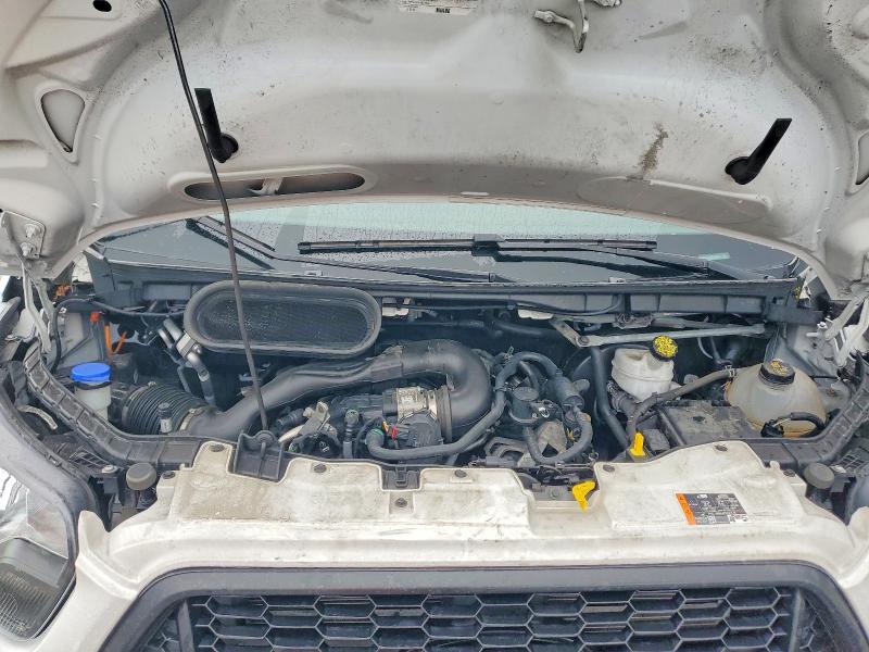 2024 Ford Transit მანქანა იყიდება აუქციონზე, vin: 1FTBR1C89RKA09576, აუქციონის ნომერი: 63176676