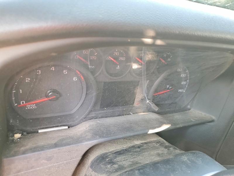 Aukcja sprzedaży 2025 Chevrolet Silverado, vin: 1GB2KLE71SF236364, numer aukcji: 65954346