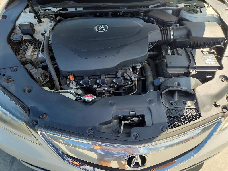 Aukcja sprzedaży 2015 Acura Tlx, vin: 19UUB2F54FA007175, numer aukcji: 66310846