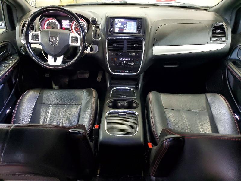Продажа на аукционе авто 2019 Dodge Grand Caravan, vin: 2C4RDGEG9KR788697, номер лота: 64984226